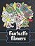 Fantastic Flowers: Adult Co...
