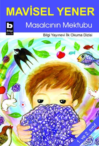 Masalcinin Mektubu (Paperback)