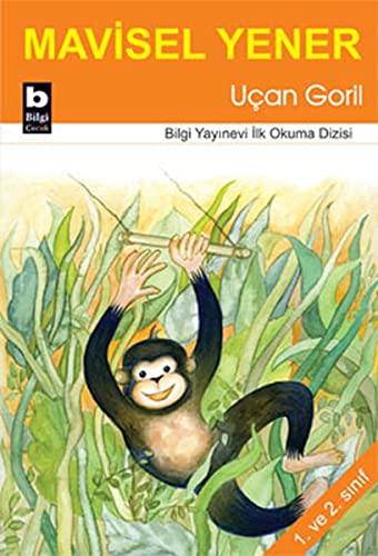 Ucan Goril (Paperback)