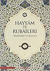 Hayyam Ve Rubaileri