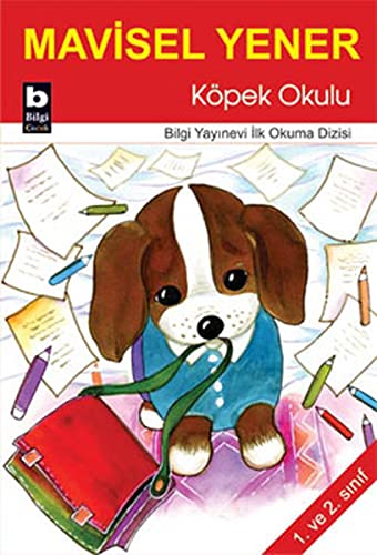 Kopek Okulu (Paperback)