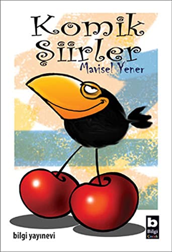 Komik Siirler (Paperback)