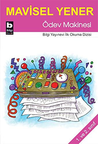 Odev Makinesi (Paperback)