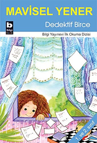 Dedektif Birce (Paperback)