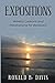 Expositions: Weekly Lessons and Meditations for Believers
