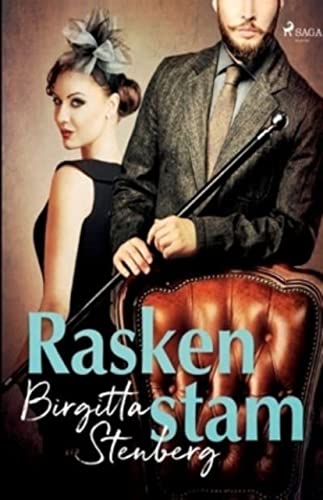 Raskenstam (Swedish Edition)