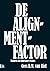 De alignment factor: Bouwen...