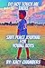Do Not Touch Me There Safe Place Journal For Young Boys by Kacy C Chambers
