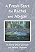 A Fresh Start for Rachel and Abigail by Anna Grace Durham
