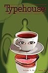 Typehouse Issue 24