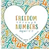 Freedom Through Numbers Easy as 1, 2, 3: Easy as 1, 2, 3