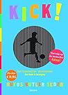 Kick!: een Scanimation prentenboek (Dutch Edition)