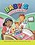 Baby’s Little Helper: Coloring and Activity Book