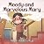 Moody and Marvelous Mary by Megan Delahoussaye Moody and Marvelous Mary by Megan Delahoussaye