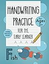 Handwriting Practice for the Early Learner