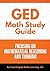 GED Math Study Guide