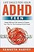 Life Skills for Your ADHD Teen by Kenneth Harvey