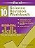Excel Year 10 Science Revision Workbook by Donna Bennett