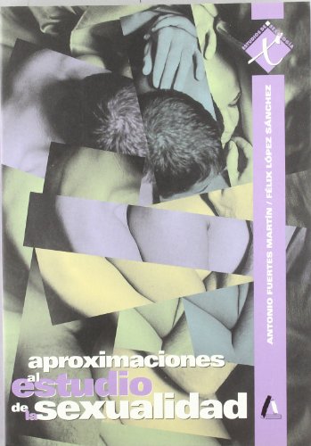 Aproximaciones al estudio de la sexualidad (Paperback)