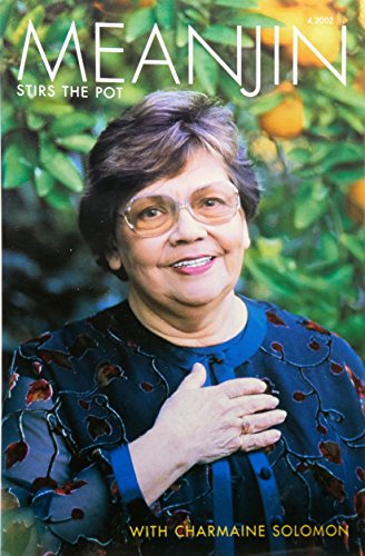Meanjin Vol 61, No. 4 (Paperback)