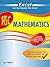 Excel HSC Mathematics: Samp...