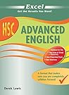 Excel Study Guide: HSC Advanced English Year 12 (New Edition for 2015-2018 HSC)