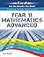 Excel Year 11 Study Guide: Mathematics Advanced