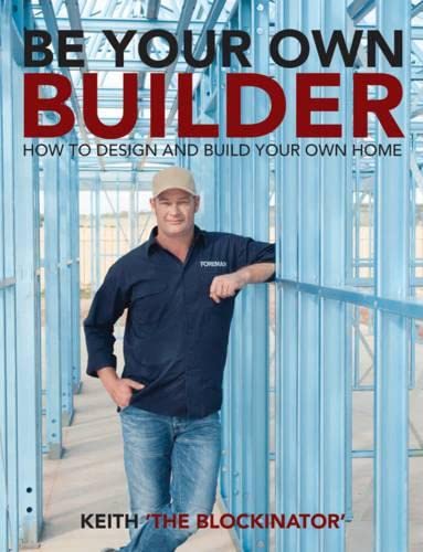 Be Your Own Builder (Paperback)