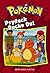 Psyduck Ducks out (Pokemon)