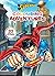 Superman: Colouring Adventures