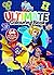Dc Super Hero Girls: Ultima...