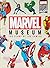 Marvel Museum: The Story of the Comics