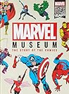 Marvel Museum: Th...