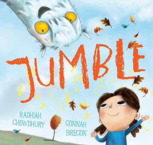 Jumble (Hardcover)