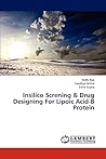 Insilico Screning & Drug Designing For Lipoic Acid-B Protein