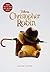 Disney Christopher Robin Movie Novel