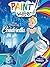 Cinderella: Paint with Water
