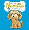 Noodle the Cavoodle Noodle the Cavoodle