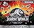 Jurassic World: Giant Activity Pad (Universal)