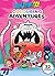 Teen Titans Go : Colouring ...