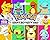 PokeMon: Giant Activity Pad