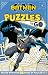 Batman: Puzzles to Go