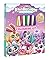 Rainbocorns: Colouring Kit
