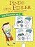 Finde den Fehler. Im Kindergarten by Mascha Greune