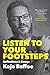 Listen to Your Footsteps