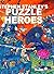 Stephen Stanley's Puzzle Heroes