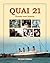 Quai 21: Écoutez Mon Histoire