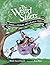 The Weird Sisters: A Robin, a Ribbon, and a Lawn Mower (Weird Sisters Detective Agency, 2)