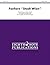 Fanfare Stadt Wien": Score ...