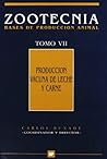 Producción vacuna...